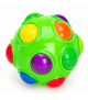Bola de discoteca LED brillante Nobleza