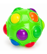 Bola de discoteca LED brillante Nobleza
