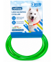 Nobleza Collar LED Luminoso para Perros