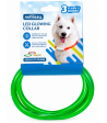 Nobleza Collar LED Luminoso para Perros