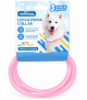 Nobleza Collar LED Luminoso para Perros