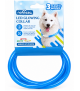 Nobleza Collar LED Luminoso para Perros