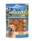 Chips de Pato - Arquivet 
