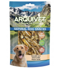 Pescadito seco - Arquivet 