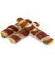 Espiral masticable pato