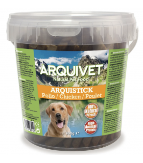 Sticks Arquivet