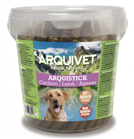 Sticks Arquivet