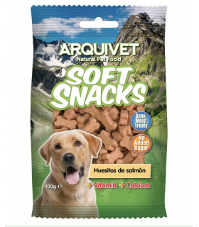 Huesitos - Arquivet