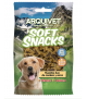 Huesitos duo Soft Snacks - Arquivet