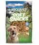 Huesitos duo Soft Snacks - Arquivet