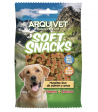 Huesitos duo Soft Snacks - Arquivet