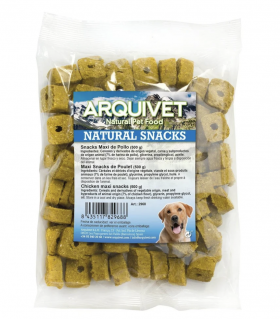 Snacks maxi - Arquivet