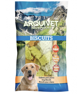 Galletas "granja" - Arquivet