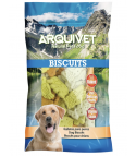 Galletas "granja" - Arquivet