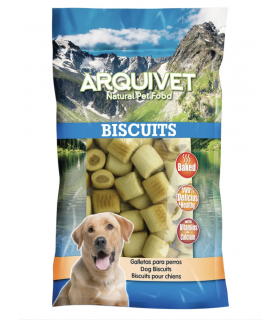 Galletas " mini rolls" - Arquivet 