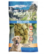 Galletas " mini rolls" - Arquivet 