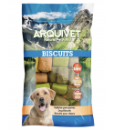Galletas "Bombón mix" - Arquivet