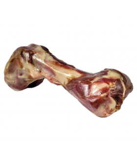 Hueso de jamón serrano - Arquivet 