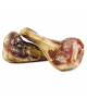2 medios huesos de jamón serrano - Arquivet