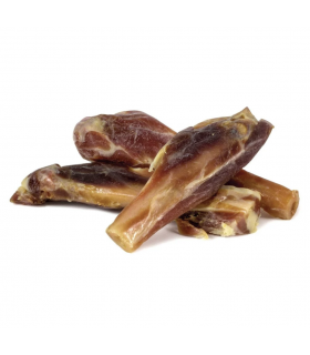 Huesitos de jamón serrano (3ud) - Arquivet