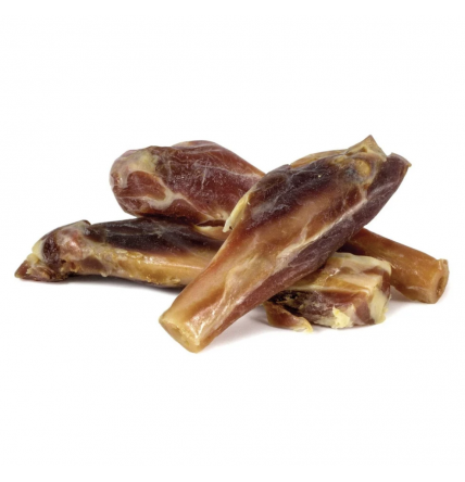 Huesitos de jamón serrano (3ud) - Arquivet