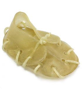 Zapatilla piel - Arquivet