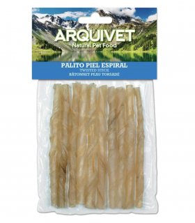 Palito piel espiral - Arquivet
