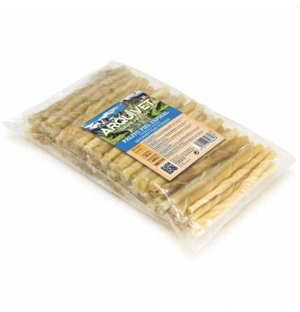 Palito piel espiral - Arquivet