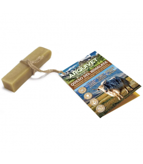 Queso del Himalaya - Arquivet